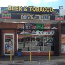 Cigs for Less - AMPM Group Location Cigs for Less - AMPM Group